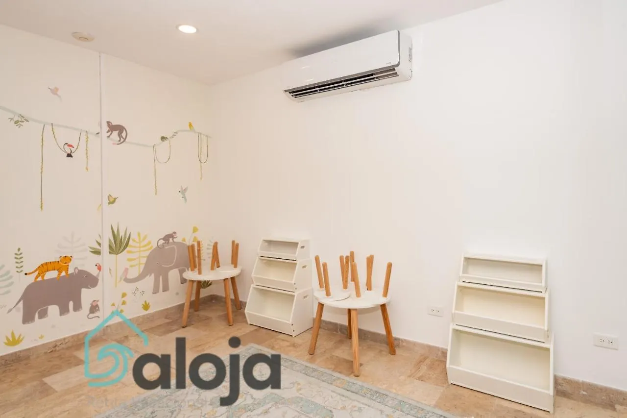 Apartment Ipana Condo Unos Pasos De 5Ta Avenida Playa del Carmen