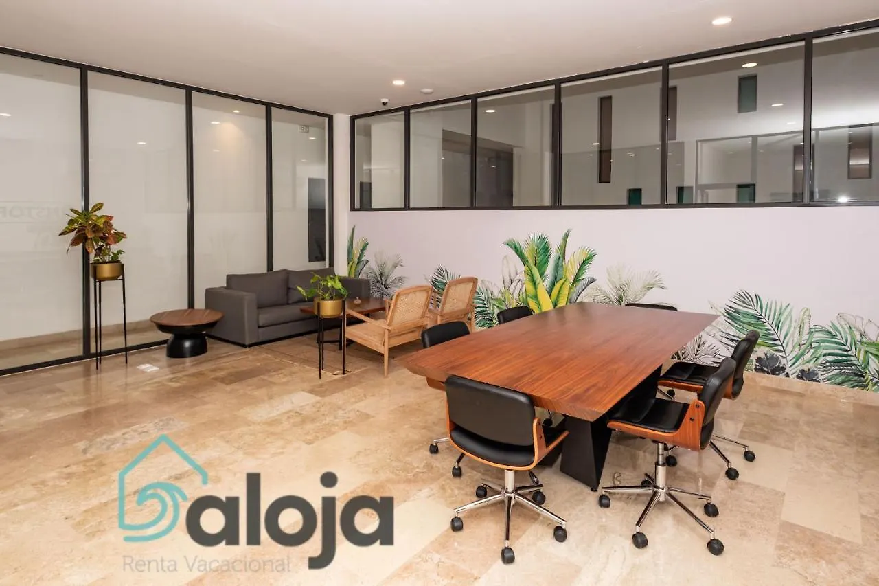 דירה פלאייה דל כרמן Ipana Condo Unos Pasos De 5Ta Avenida מקסיקו