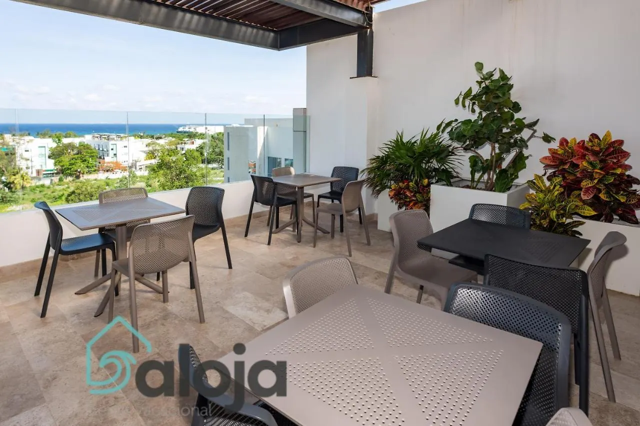 פלאייה דל כרמן Ipana Condo Unos Pasos De 5Ta Avenida פלאייה דל כרמן