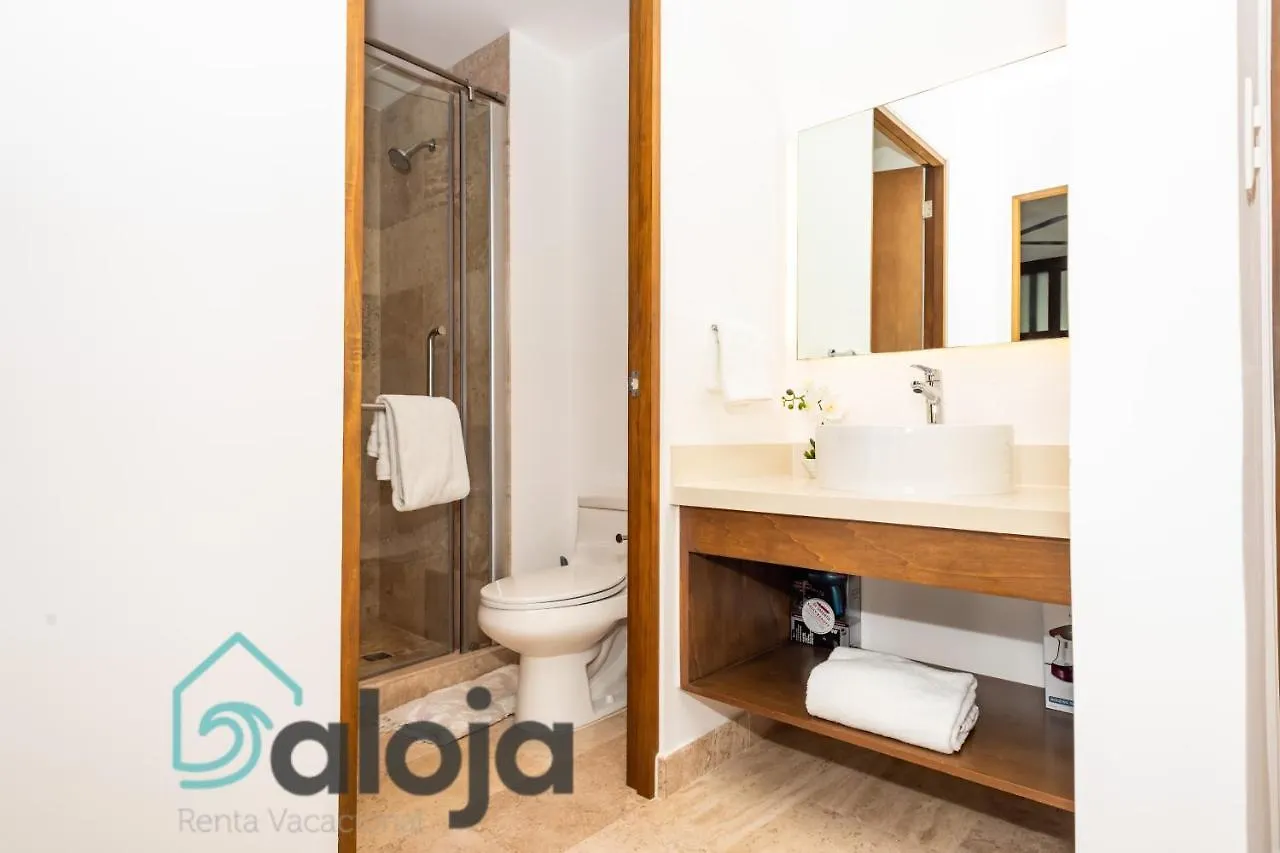 פלאייה דל כרמן Ipana Condo Unos Pasos De 5Ta Avenida 0*, פלאייה דל כרמן מקסיקו