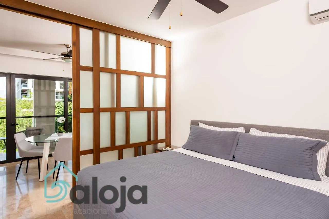 דירה פלאייה דל כרמן Ipana Condo Unos Pasos De 5Ta Avenida