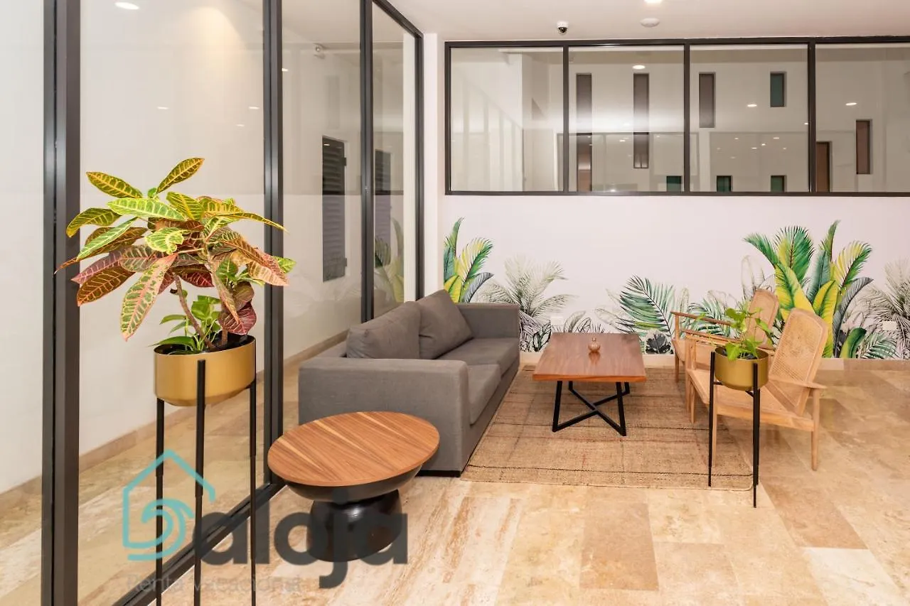 פלאייה דל כרמן Ipana Condo Unos Pasos De 5Ta Avenida
