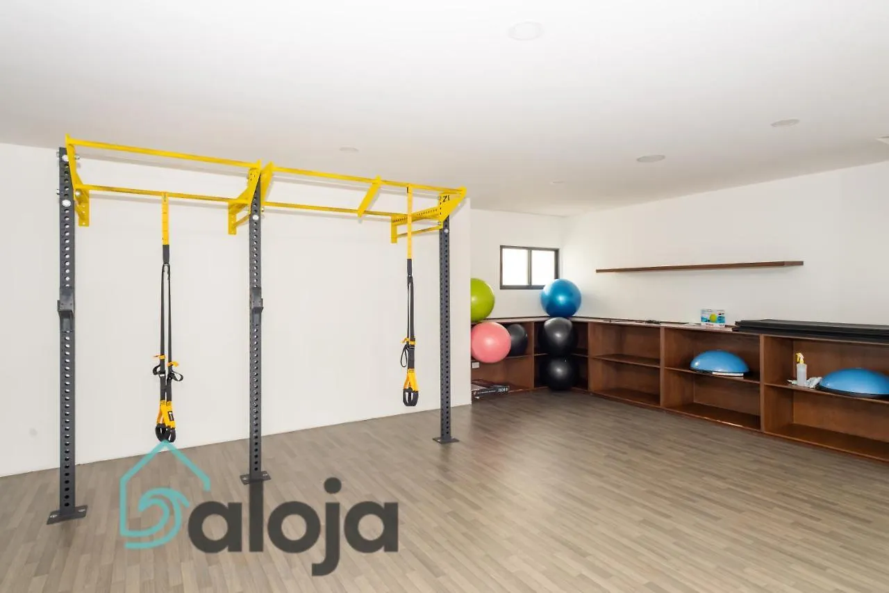 דירה פלאייה דל כרמן Ipana Condo Unos Pasos De 5Ta Avenida מקסיקו