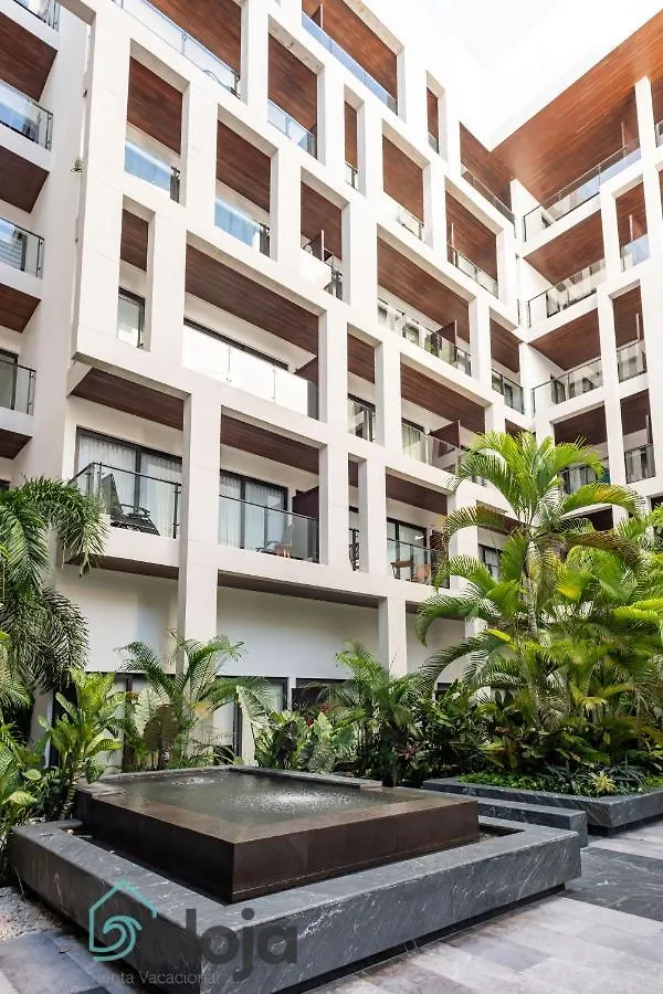 פלאייה דל כרמן Ipana Condo Unos Pasos De 5Ta Avenida