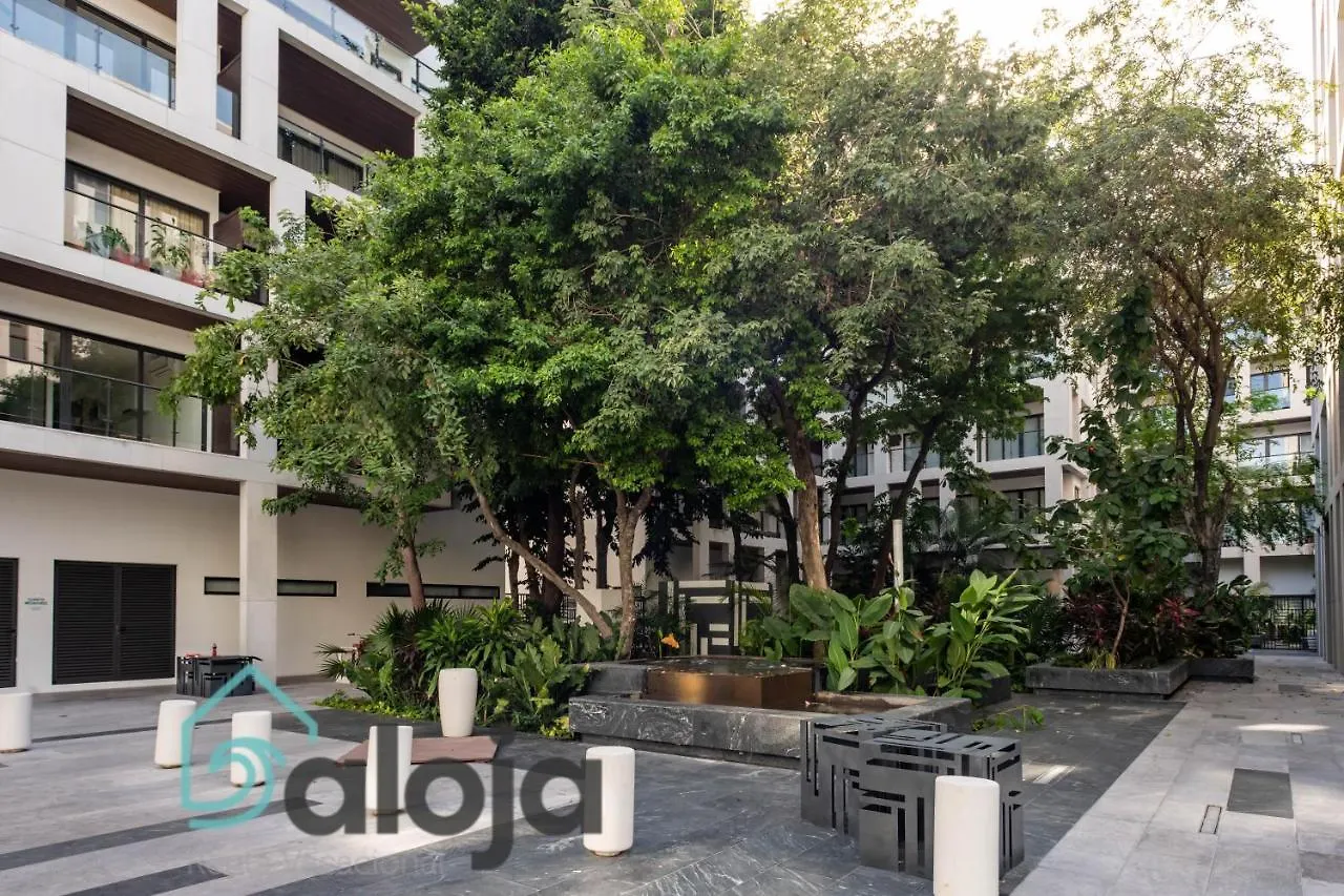 Ipana Condo Unos Pasos De 5Ta Avenida Playa del Carmen 0*,  Mexiko